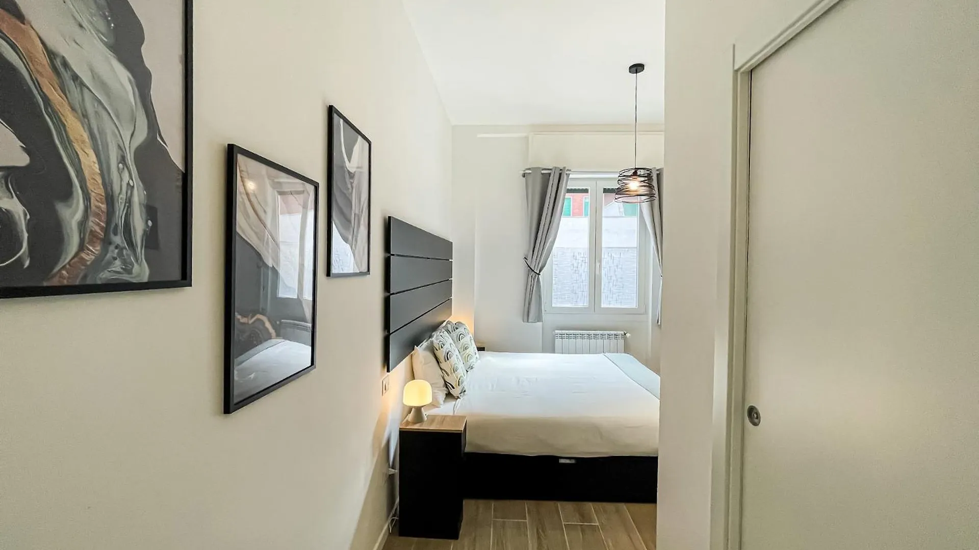 Mh Studios Milan Guest house