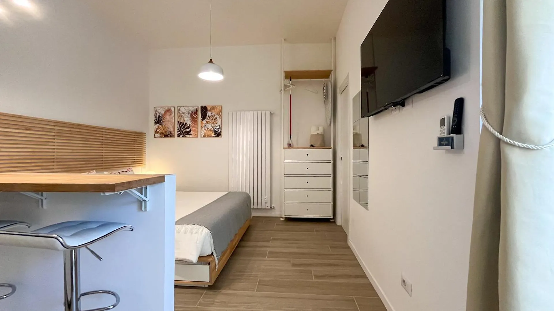 Guest house Mh Studios Milan