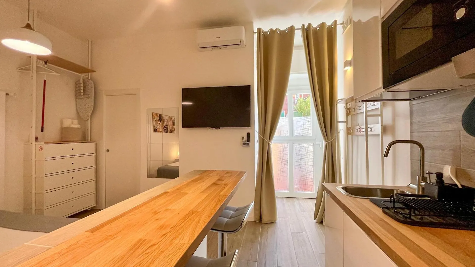 Guest house Mh Studios Milan