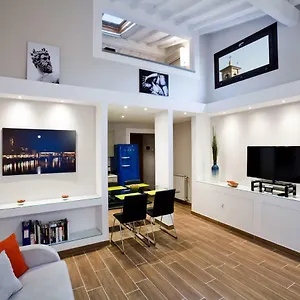 Macci Apartment Florence