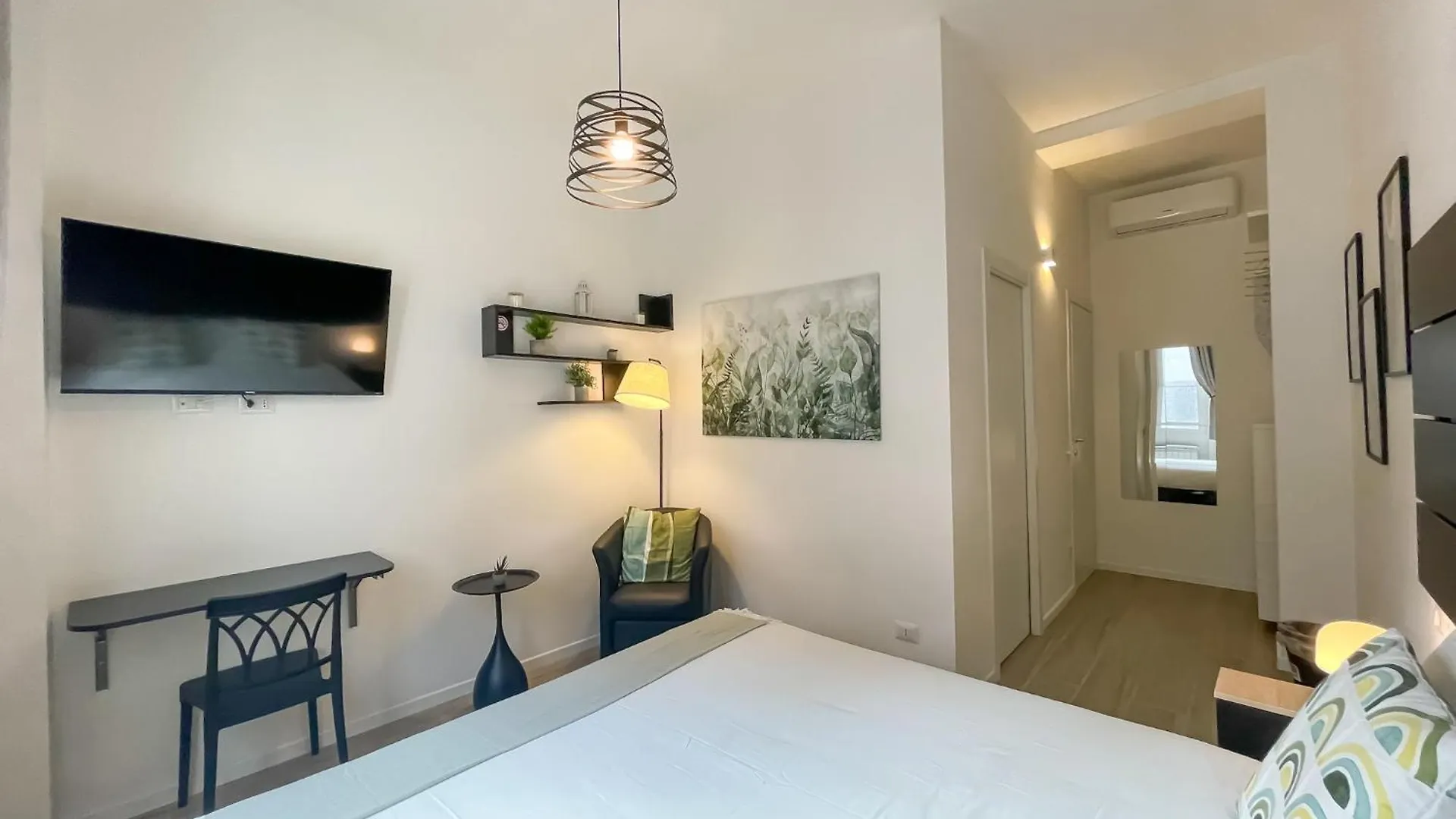 Mh Studios Milan