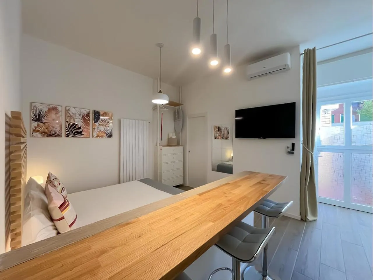 Mh Studios Milan Guest house