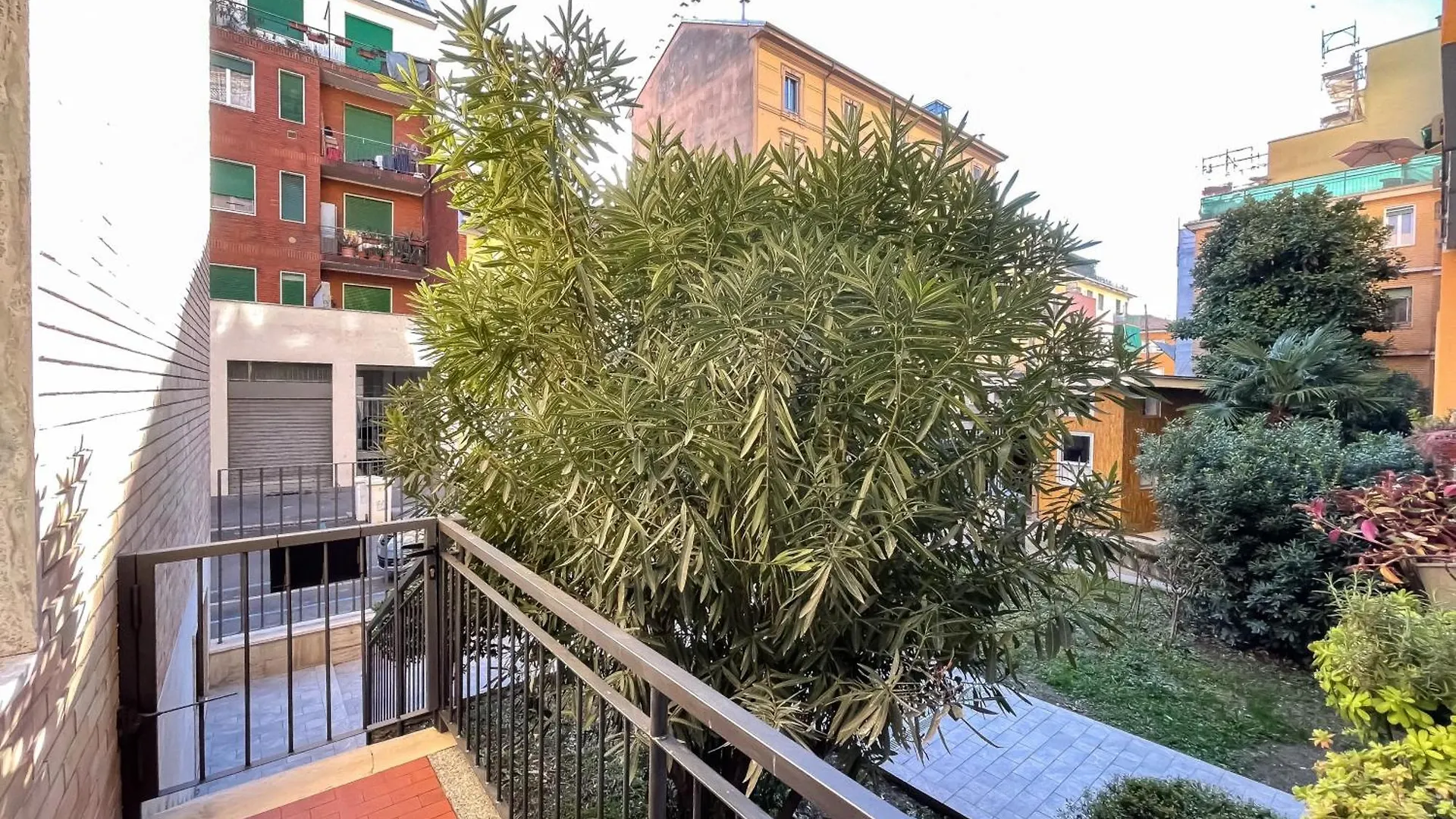 Mh Studios Milan