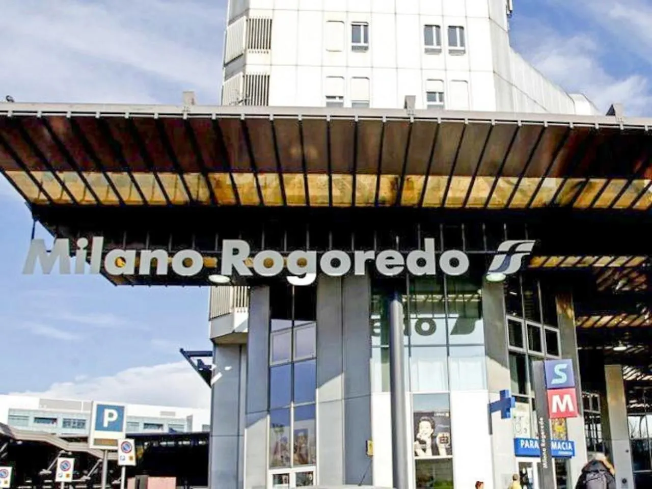 Mh Studios Milan 0*,